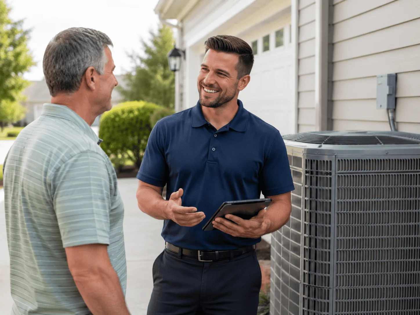 Heat Pump Installation Keyesport, IL FAQs